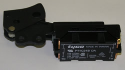 Delta Tool Part 1347146 Switch 1347146